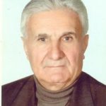 تصویر دکتر هوشنگ والی بخت بروجنی