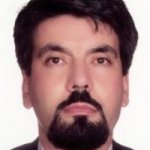 تصویر دکتر حمید رضوانی