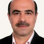 تصویر دکتر منوچهر کوچک دزفولی