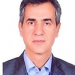 تصویر دکتر علی شفیعی