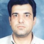 تصویر دکتر منوچهر سلطانی