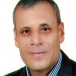 تصویر دکتر مجید روحانی