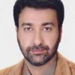 تصویر دکتر سیدمنصور برقعی