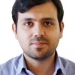 تصویر دکتر احمد نریمانی