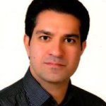 تصویر دکتر کیوان محمدی