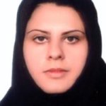 تصویر دکتر سمیه جوادی اقدم هرزند