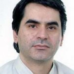 تصویر دکتر فرهاد محولاتی
