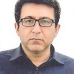 تصویر دکتر افشین قیدی