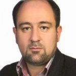 تصویر دکتر محمود حمیدی