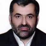 تصویر دکتر هوشنگ بزرگی