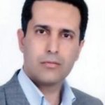 تصویر دکتر افشین میرزائی