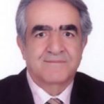 تصویر دکتر منوچهر شجاعی