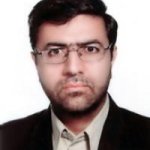 تصویر دکتر محمود مردانی اقدم