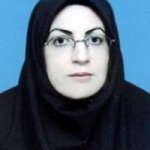 تصویر دکتر شیرین نصری مهاجری