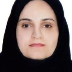 تصویر دکتر فهیمه زمانی گرمسیری