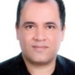 تصویر دکتر مجید محسنی