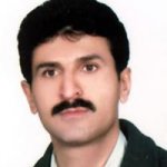 تصویر دکتر سیف الله بابایی