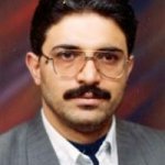 تصویر دکتر رضا اسدی