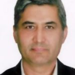 تصویر دکتر محمد خلیل احمدی