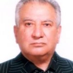 تصویر دکتر هوشنگ خاتمی
