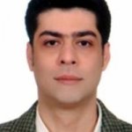 تصویر دکتر محمدمهدی ظفرقندی