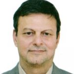 تصویر دکتر علیرضا اسدی