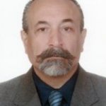 تصویر دکتر سیدمرتضی ایران منش