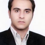 تصویر دکتر رضا احمدی