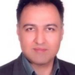تصویر دکتر افشین نصیرایی