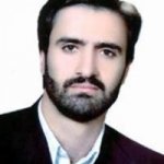 تصویر دکتر علی اصغر رضانژاد