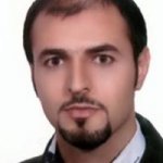 تصویر دکتر کیانوش تک دهقان