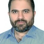 تصویر دکتر محمدمهدی صالحی