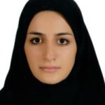 تصویر دکتر غزاله شاکری