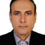تصویر دکتر غلامرضا مختاری