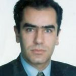 تصویر دکتر علیمحمد علی اکبری