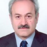 تصویر دکتر علی کنگرلوحقیقی