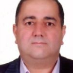 تصویر دکتر فرهاد فاضل