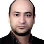 تصویر دکتر افشین یعقوبی