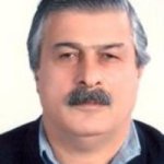 تصویر دکتر حمید ملیحی