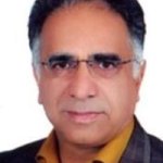 تصویر دکتر رحمت اله نیلی
