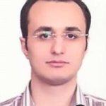 تصویر دکتر کیوان مرادی