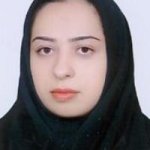 تصویر دکتر سوده تقدیری