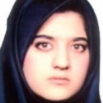 تصویر دکتر مهناز یزدان منش