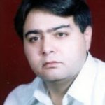 تصویر دکتر کیوان عظیم زاده
