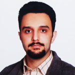 تصویر دکتر مجید بنی محمد