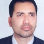 تصویر دکتر عباس سرلکی فر