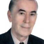 تصویر دکتر منوچهر فولادی