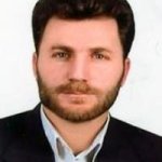 تصویر دکتر داریوش امرائی