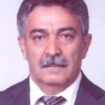 تصویر دکتر احمد موسویان
