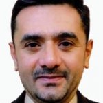 تصویر دکتر افشین اسدی